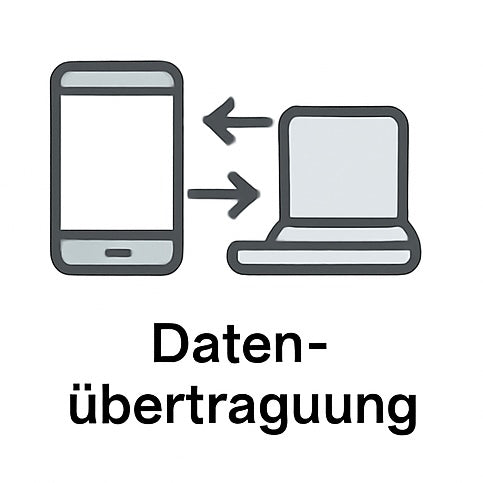Allgemeine Datenübertragung